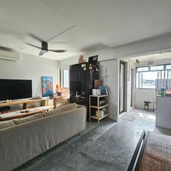 Blk 34 Marine Crescent Ville (Marine Parade), HDB 4 Rooms #574039231